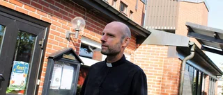 Koppartjuvar slog till mot kyrka i Motala: "Det är upprörande"