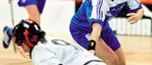 Borgsmos damer på väg mot division I?