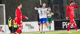 Kaptenen straffhjälte i derbyt – vände tidigt underläge