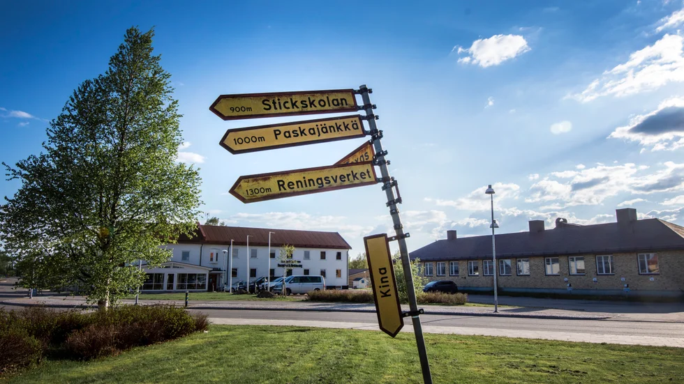 Så röstar Pajalaborna.