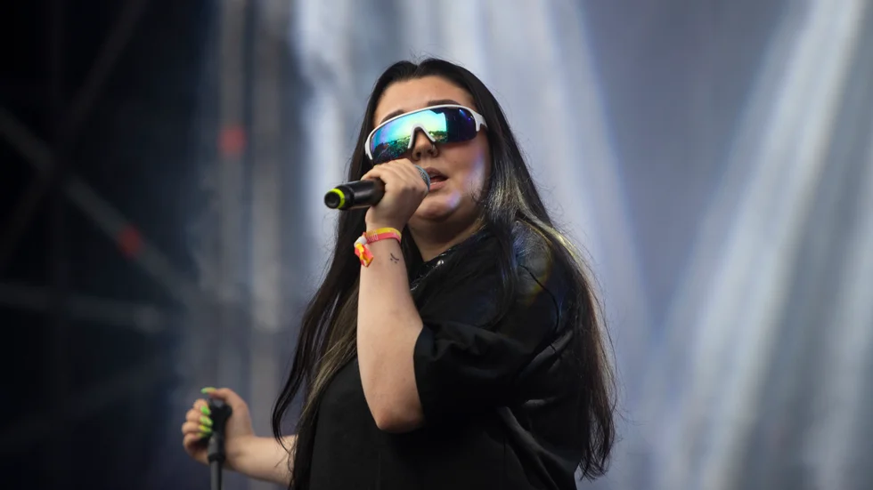 BELL presenteras som Luleå Pride 2024s nya akt. 