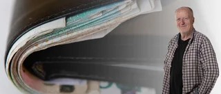 ”De fetaste plånböckerna och rymligaste samvetena vinner i längden”
