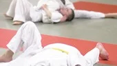 Norrköpings Judoklubb firar 40 år, men än syns inga ålderskrämpor.
FOTO: ROBERT SVENSSON