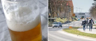 Kvinna drack ”en bunt” öl kvällen före färjeresan – hamnar i fängelse • Hade blivit av med körkortet bara dagar innan