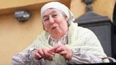 Britt- Ingrid Stockfelt spelar Johanna i Destination Norrköpings Johannavandringar. Hon ger oss en bild av livet i Norrköping i början av 1900-talet.
FOTO: NICLAS SANDBERG