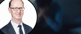 Han har ägnat stora delar av yrkeslivet åt att studera självmord: ”När man mår så dåligt är en enda dag för lång tid”