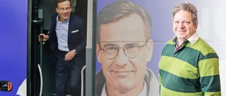"Vilken regering ska Kristersson försöka bilda?"
