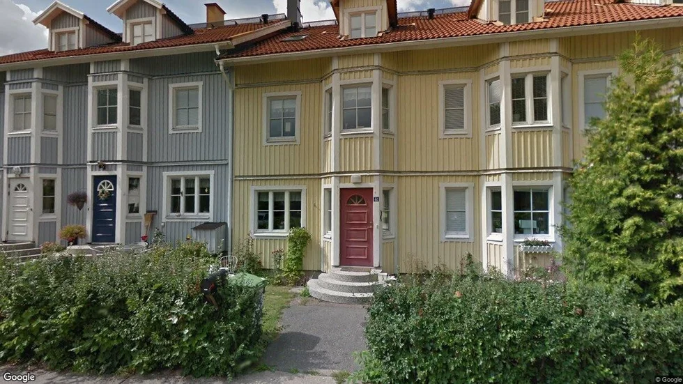 Gullringsgatan 4C