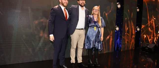 Demokratin står sig stark, trots SD-inflytande