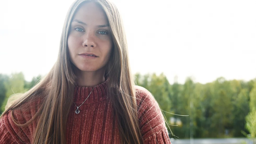 På måndag börjar kvalveckan i "Idol" där de tolv främsta deltagarna ska röstas fram av tv-tittarna. Nike Sellmar är Norrbottens hopp på scenen i Kungsträdgården.