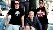 Kent ligger lågt i sommar.  En spelning på Hultsfredsfestivalen blir det och i höst börjar inspelningarna av ett nytt album. 
FOTO: PRESSENS BILD