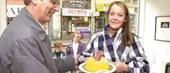 Norrköping firade syttende mai