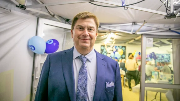 Politik och påstådda lögner – nu ska SD upp i rätten