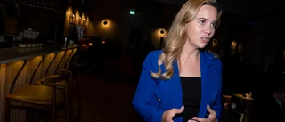 Kristdemokraternas toppkandidat: "Hade hoppats på mer"