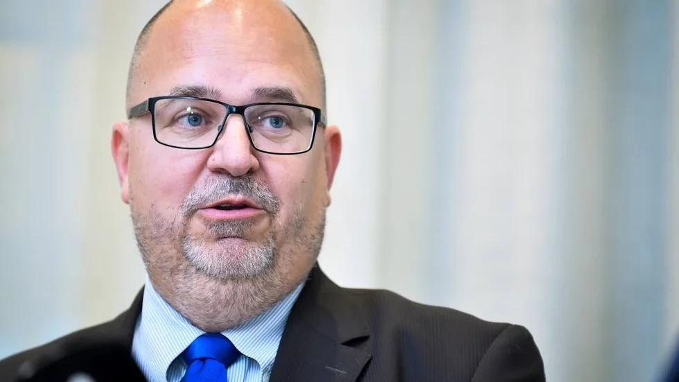 REGIONAL UTVECKLING. LO-basen Karl-Petter Thorwaldsson konstaterar helt riktigt att Norrbotten gjort en fantastisk resa sedan början av 1980-talet.