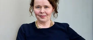 Hon tar över Norrlandsfonden