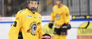 NHL-draften närmar sig
