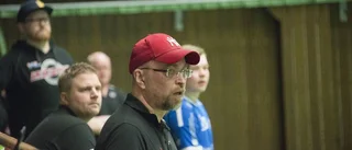 Herrlaget tillbaka på planen: "Roligt som fasiken"