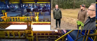 Fastighetsägare polisanmäler Vattenfall – hävdar att SSAB-ledning gör intrång: "Finns inget tillstånd"