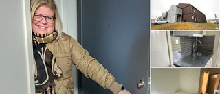 Jakten på bostäder till lärarna – så ska de bo • Vi kikar in i lägenheterna • "Vi har lärare som vill upp till Kiruna"