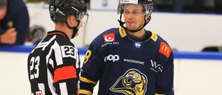 Avslöjar: VIK värvar spetsspelare från konkurrenten