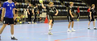IFK får förlita sig till snabbhet och teknik under USM: "Vi har hamnat i en av de svåraste grupperna"
