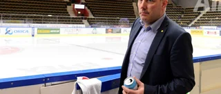Lasse Johansson om livet i Zürich