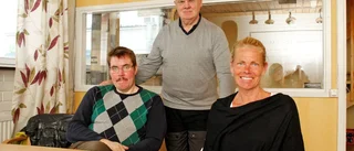 Cross-festen spikad inför stundande VM