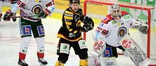 Skellefteå förlorade