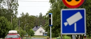 Få satsningar på inlandsvägarna