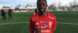 Naiwo förde PIF till seger
