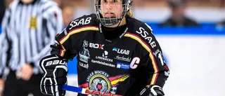 Seger i toppmötet
