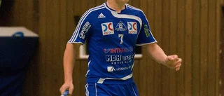 Bra slut men ändå stor förlust för K 4
