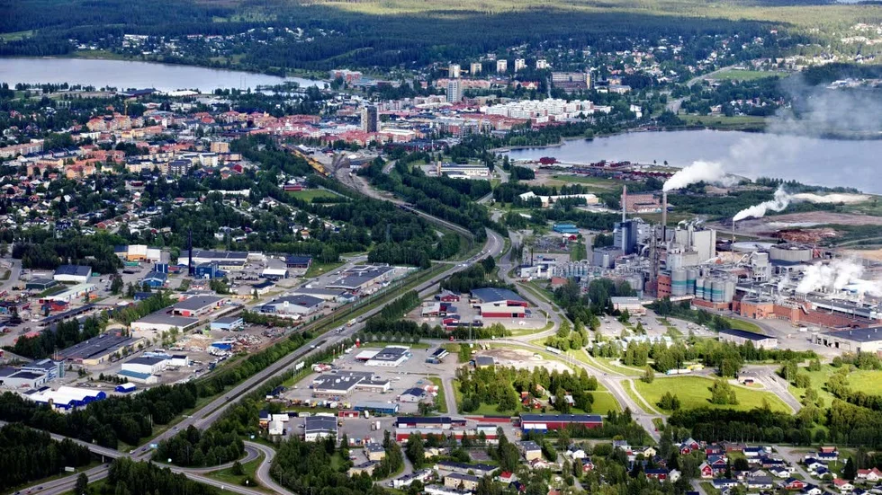 LÄMNA STAN? ”Jag tror att svenska folket håller på att inse att landsbygden har så stora fördelar att man är beredd att byta livsstil”, skriver Sera Olofsson från Lillpite.