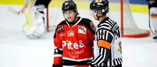 "Vi sätter "Mackan" i skiten