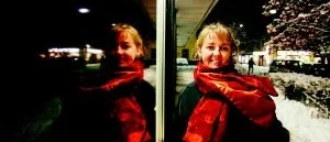 Ewa Kumlin räds inte kritiken