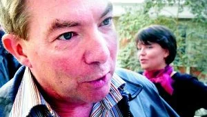 Foto: ANDERS STEINER  Vi måste tillverka saker som kan säljas på marknaden, inte bara arbeta med forskning och utveckling. Forskningen måste ha en förankring i tillverkningen, menar Ingvar Norén, vd för Resinit och engagerad i utvecklingen av PUCK, kompositföretagens utvecklingscentrum i Västervik.