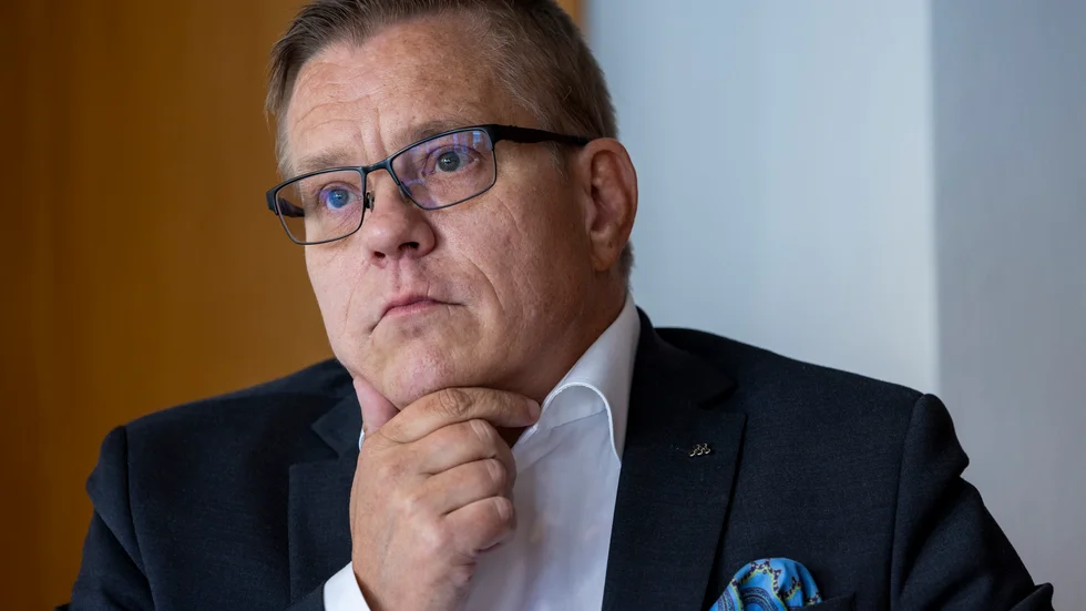 Anders Josefsson (M) skriver tillsammans med Jörgen Warborn, moderat europaparlamentariker, om vikten av företagen.