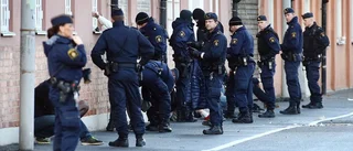 Tre av de anhållna från Norrköpingsområdet