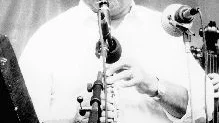 Putte Wickman spelar på Club Spisa på torsdag kväll tillsammans med Claes Crona trio.