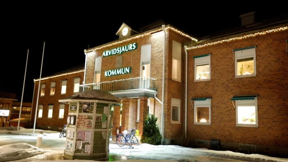 Arvidsjaurs kommun är på väg att utöka sitt flyktingsmottagande.