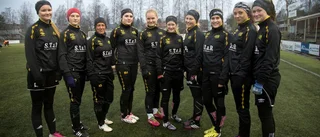 Infjärden siktar högre