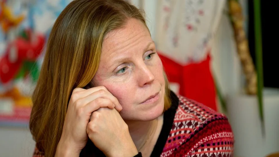 ”Om det ska genomföras så ska det göras under så trygga former som möjligt”, säger Lisa Marklund. (Arkivbild)