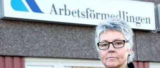 Ovisst läge för ABB-anställda