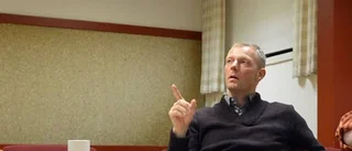"Företaget ska drivas i konkurs"
