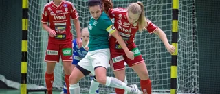 PIF missade finalen