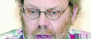 "I första hand måste man vara vänsterpartist"