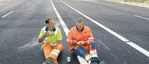 Fritt fram på Söderleden
