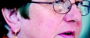 Lena Häll Eriksson hoppar av som chef för kriminalvården