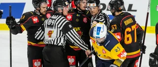 Kedjan fortsätter att leverera – Brännströms hattrick räddade Luleå